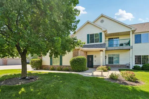 118 Pheasant RUN #D, Johnson Creek, WI 53038