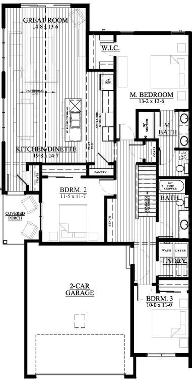 752 Pleasant Park COURT, Johnson Creek, WI 53038 - #2