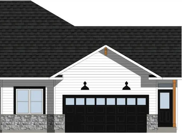 750 Pleasant Park COURT, Johnson Creek, WI 53038 - #1