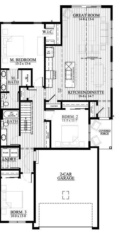 750 Pleasant Park COURT, Johnson Creek, WI 53038 - #2