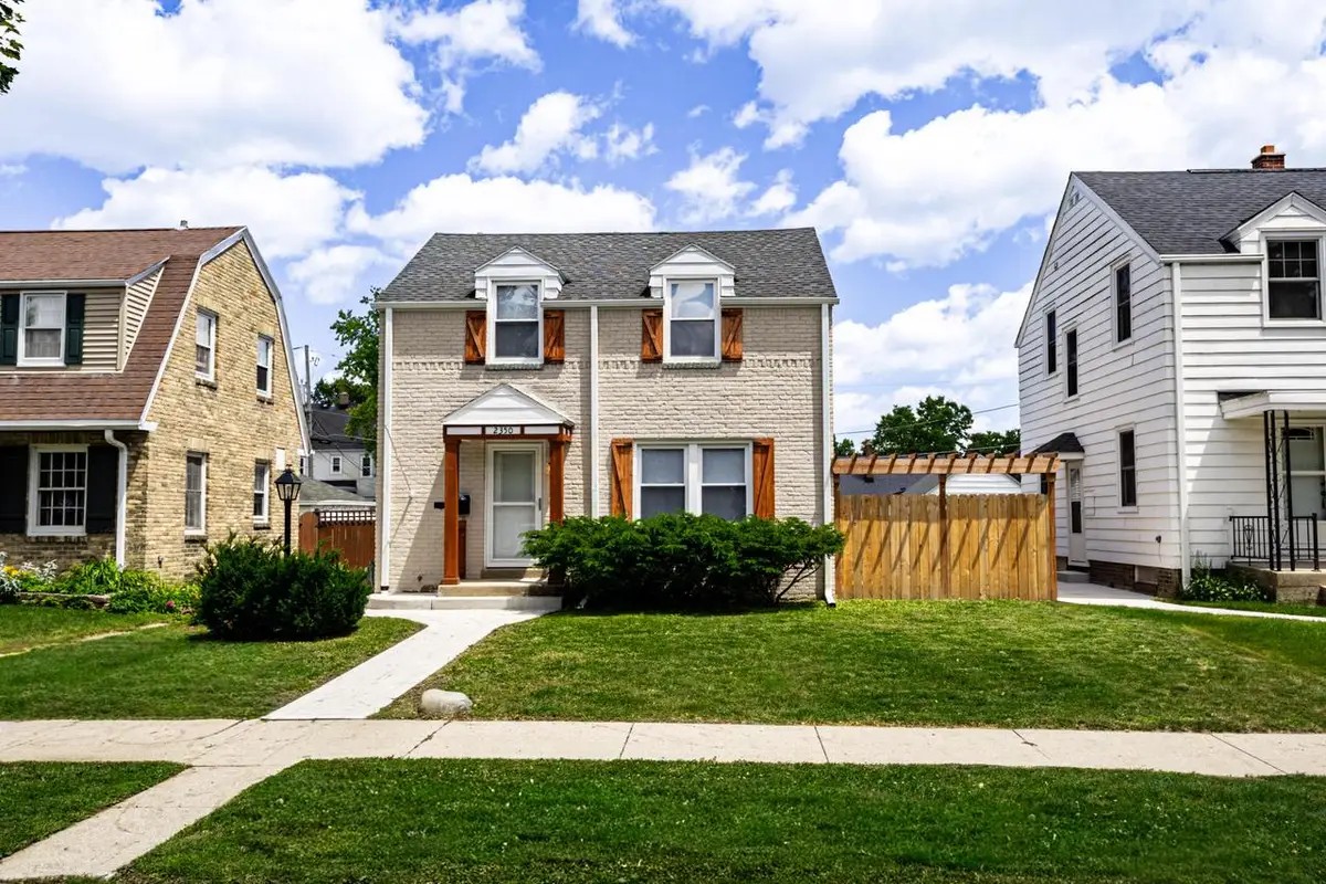 2350 S 56th STREET, West Allis, WI 53219 - #1