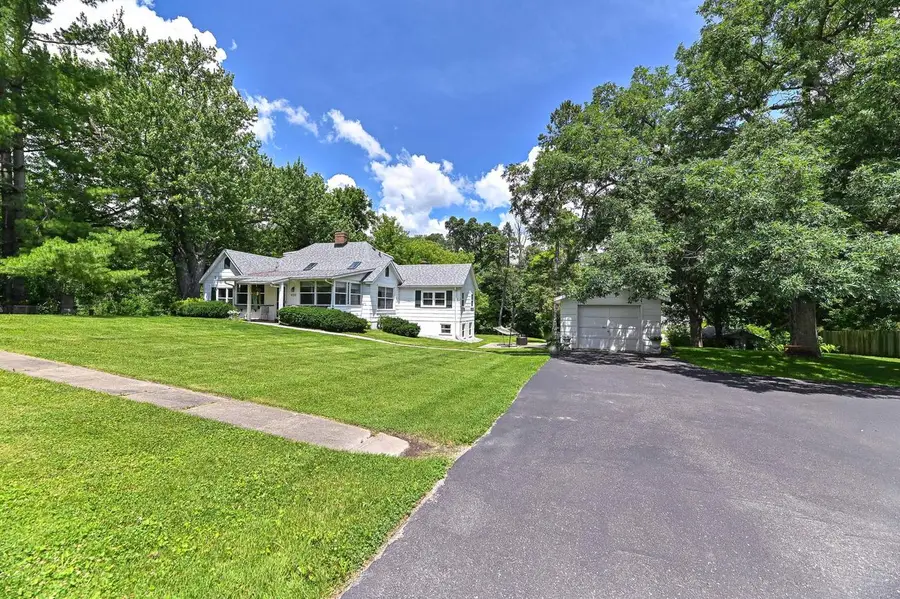 W198 Tombeau BOULEVARD, Genoa City, WI 53128 - #2