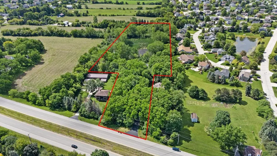 6503 Northwestern AVENUE, Racine, WI 53406 - #3