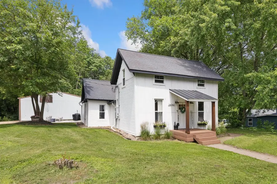 24342 6th STREET, Trempealeau, WI 54661 - #2