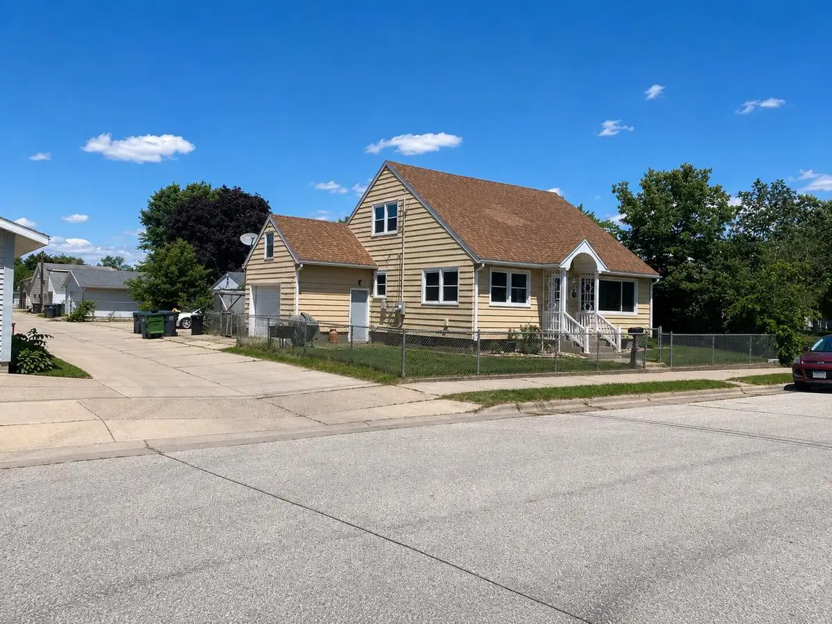 1319 Rublee STREET, La Crosse, WI 54603 - #1
