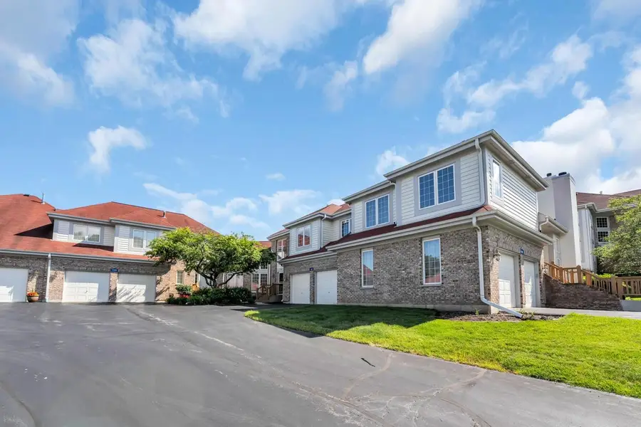 1424 Highland DRIVE #8-07, Lake Geneva, WI 53147 - #2