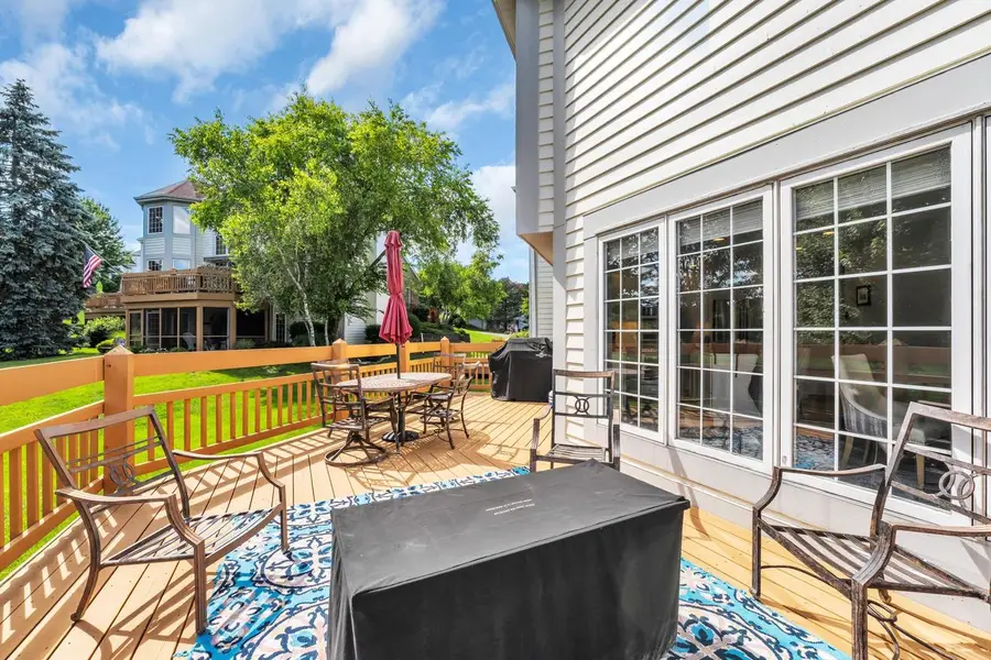 1424 Highland DRIVE #8-07, Lake Geneva, WI 53147 - #3