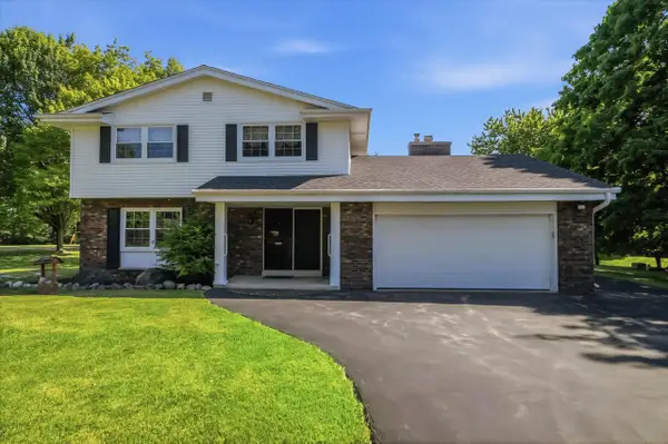 7881 Hill  'N Dale COURT, Cedarburg, WI 53012