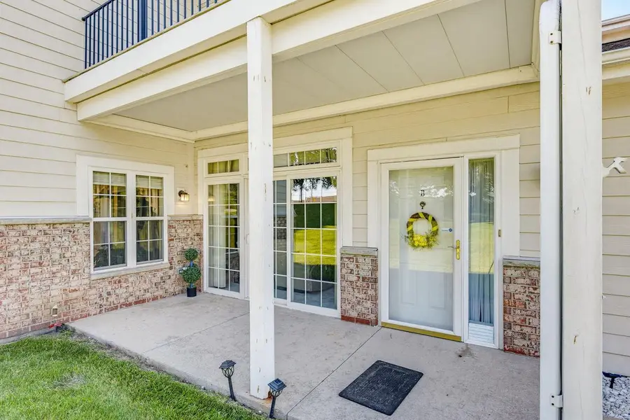 6551 Meadowlands CIRCLE #4 B, Pleasant Prairie, WI 53158 - #3