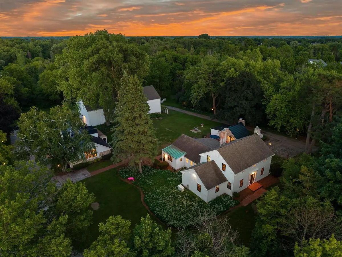 12112 N Wauwatosa ROAD, Mequon, WI 53097 - #1