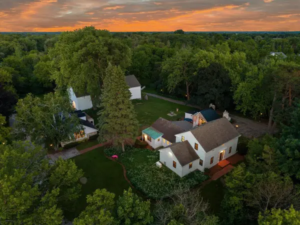 12112 N Wauwatosa ROAD, Mequon, WI 53097