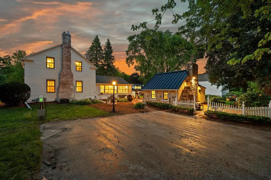 12112 N Wauwatosa ROAD, Mequon, WI 53097 - #2