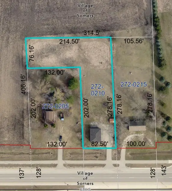 6616 38TH STREET, Kenosha, WI 53144