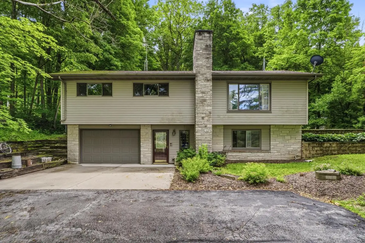 16924 Lax Chapel ROAD, Kiel, WI 53042 - #1
