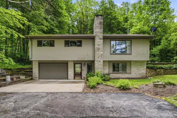 16924 Lax Chapel ROAD, Kiel, WI 53042