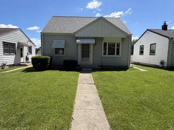 2850 S 50th STREET, Milwaukee, WI 53219