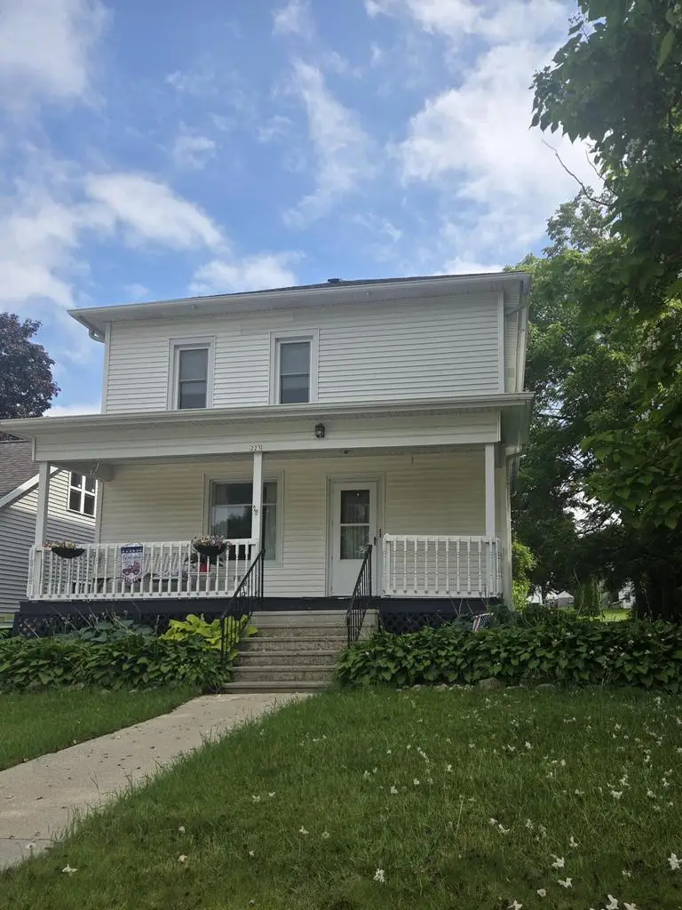223 E MAIN STREET, Campbellsport, WI 53010 - #1