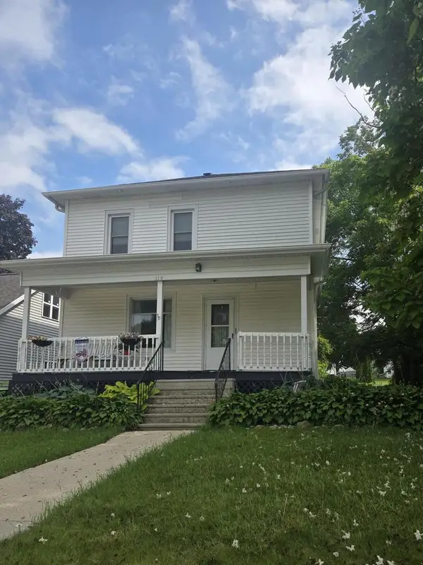 223 E MAIN STREET, Campbellsport, WI 53010