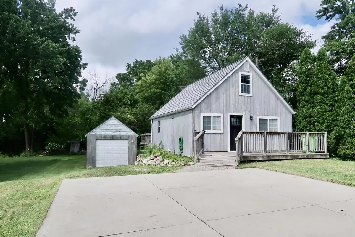 604 Rock River AVENUE, Waupun, WI 53963 - #1