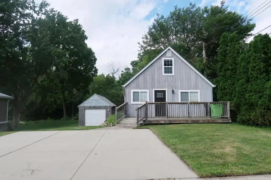 604 Rock River AVENUE, Waupun, WI 53963 - #2