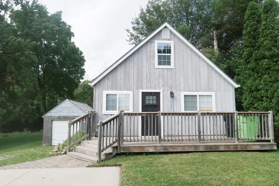 604 Rock River AVENUE, Waupun, WI 53963 - #3