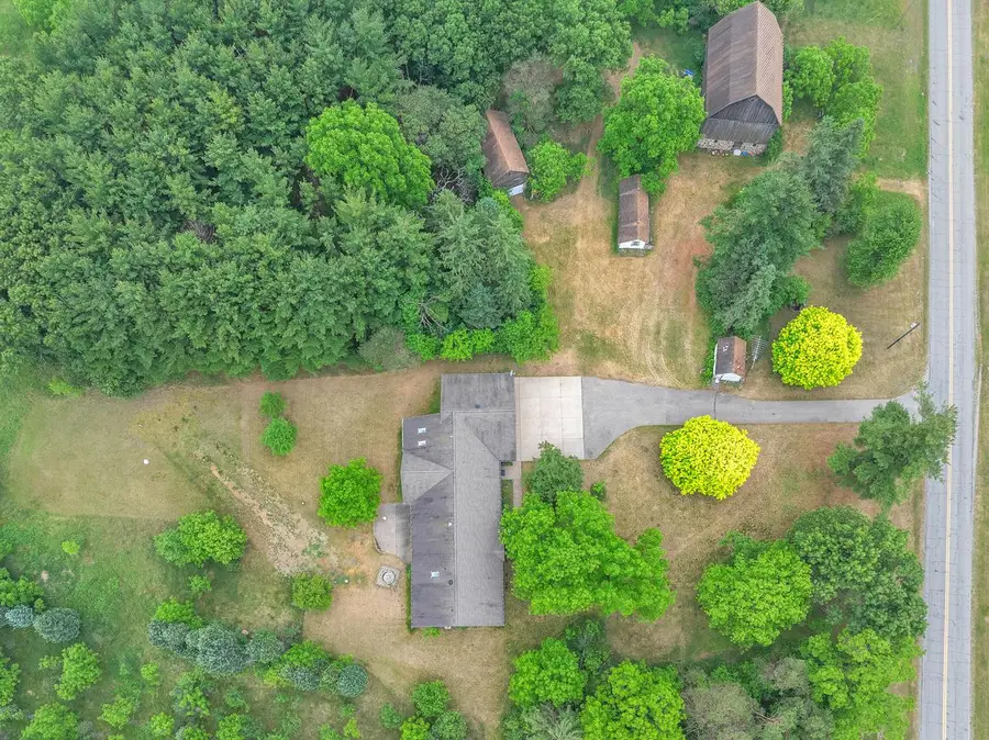 W8284 S County Road A, Wild Rose, WI 54984 - #3