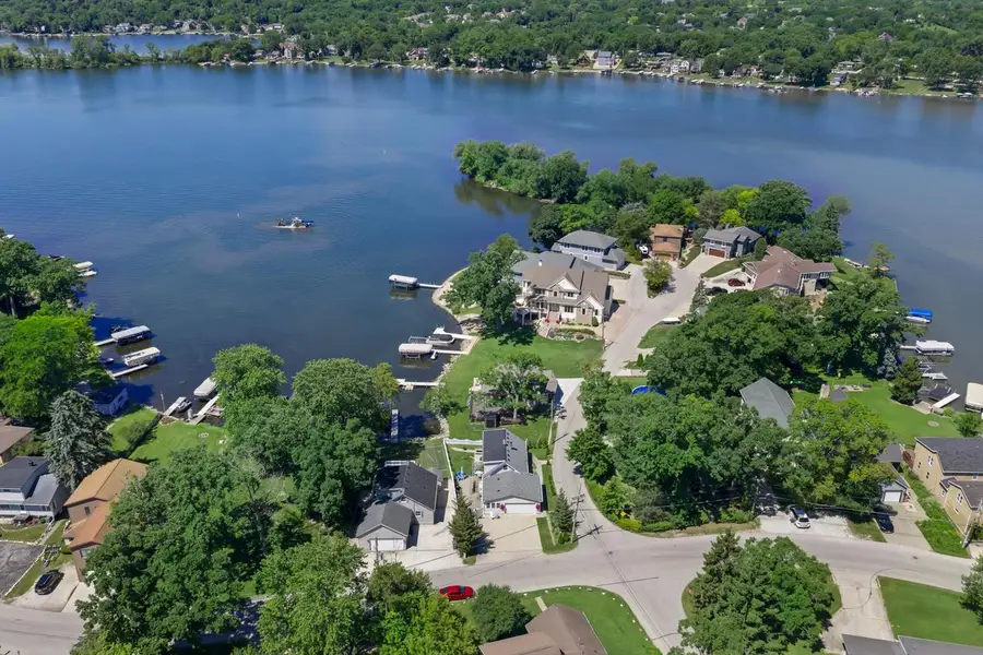 S68W18031 Island DRIVE, Muskego, WI 53150 - #3