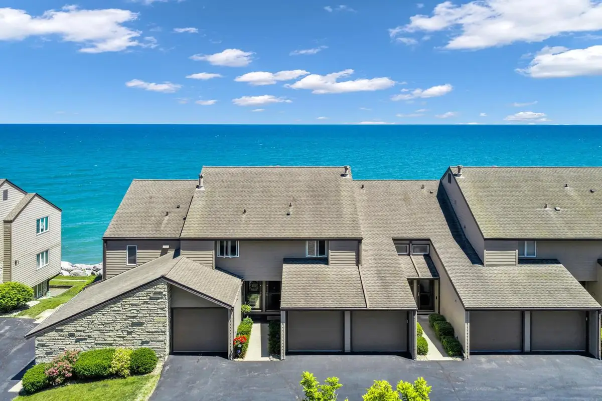 141 S Lakeshore DRIVE #C6, Racine, WI 53403 - #1