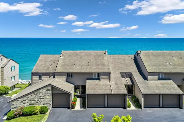 141 S Lakeshore DRIVE #C6, Racine, WI 53403