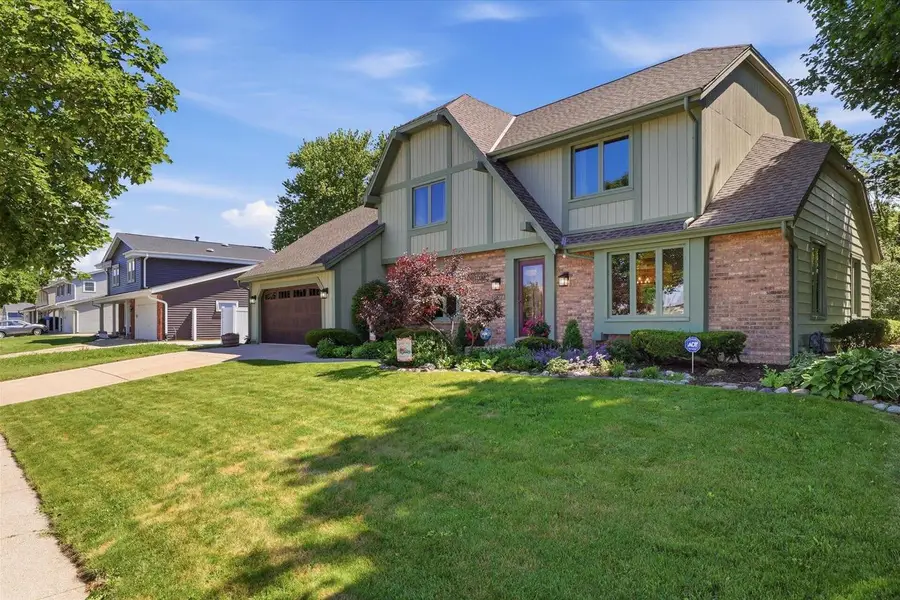 1127 Tenny AVENUE, Waukesha, WI 53186 - #2