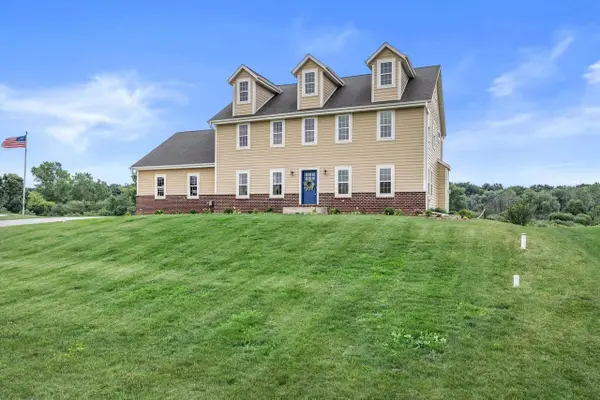 N94W25549 Norwauk ROAD, Colgate, WI 53017