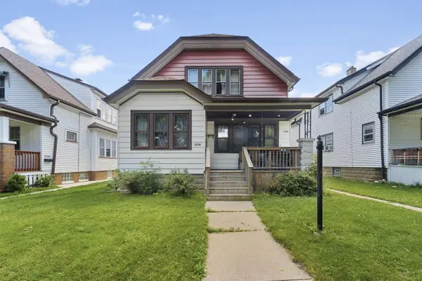 3238 S 7th STREET, Milwaukee, WI 53215