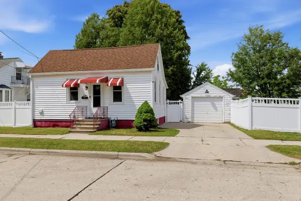 2104 11th STREET, Two Rivers, WI 54241