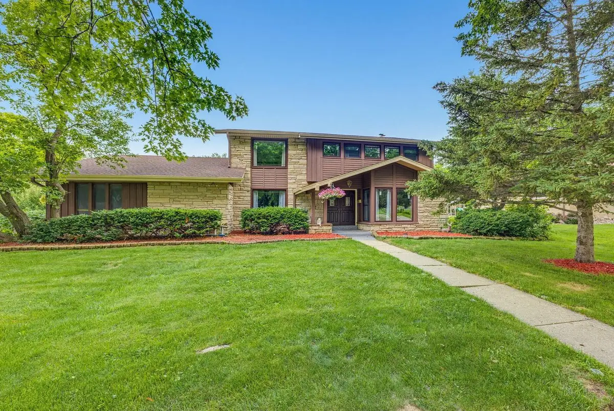 5050 Spruce COURT, Greendale, WI 53129 - #1