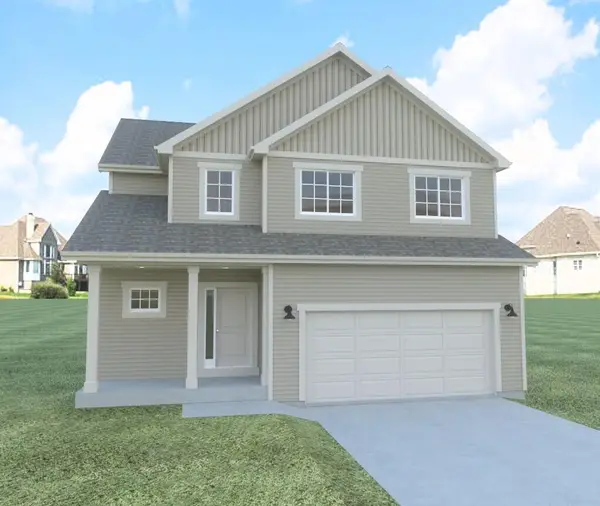 3216 40th STREET #Lt116, Kenosha, WI 53144