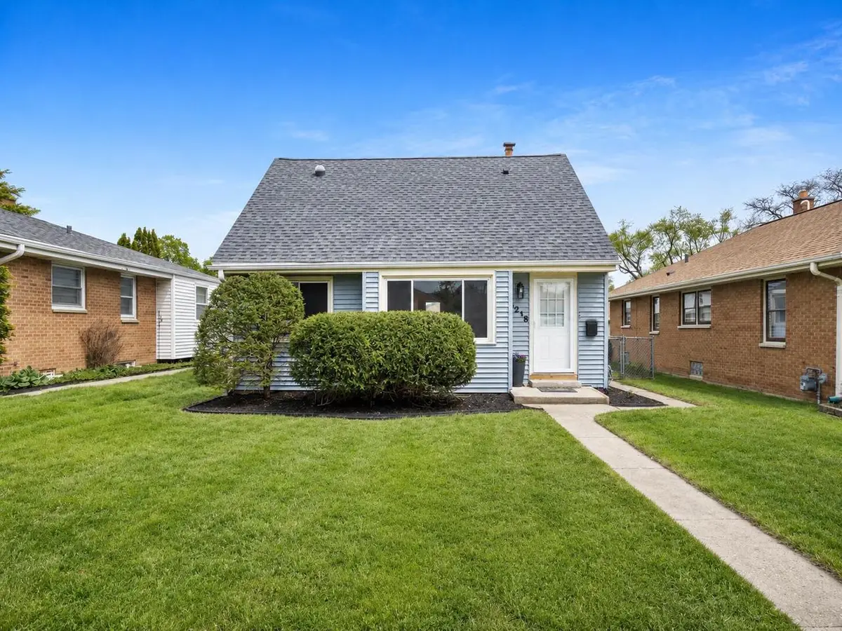 4218 N 71st STREET, Milwaukee, WI 53216 - #1