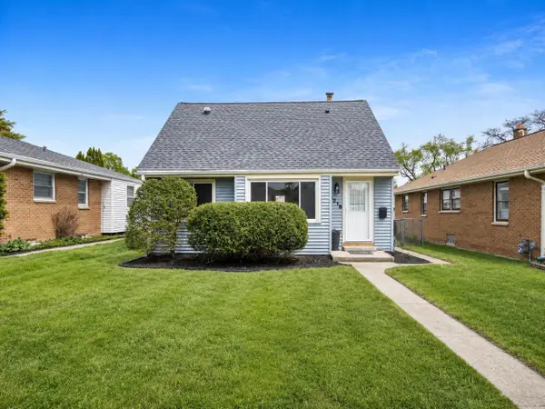 4218 N 71st STREET, Milwaukee, WI 53216