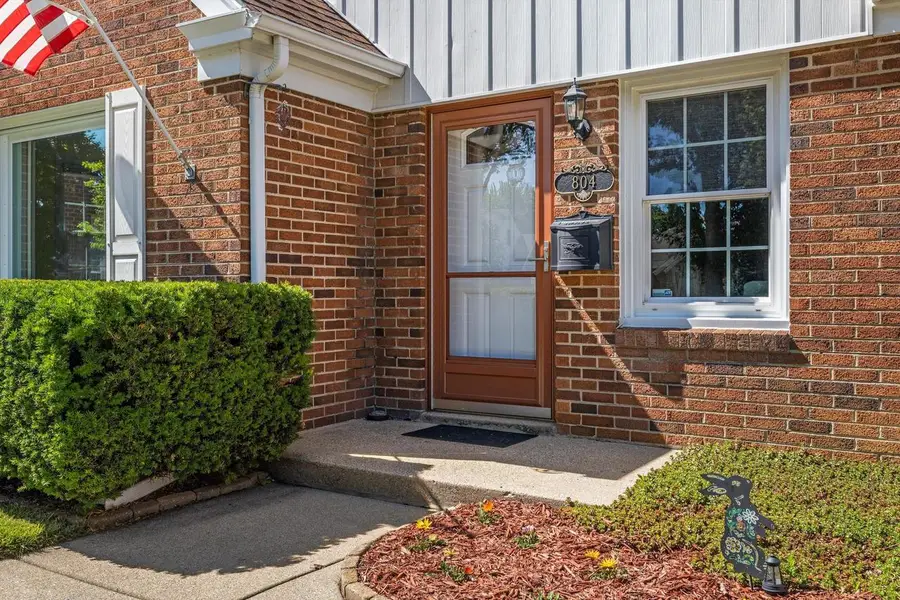 804 Florence AVENUE, Racine, WI 53402 - #2