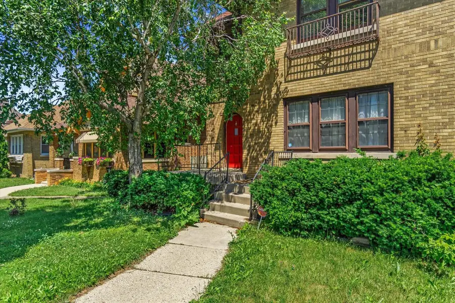 2704 N 46th STREET, Milwaukee, WI 53210 - #2