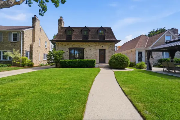6921 W Hadley STREET, Milwaukee, WI 53210