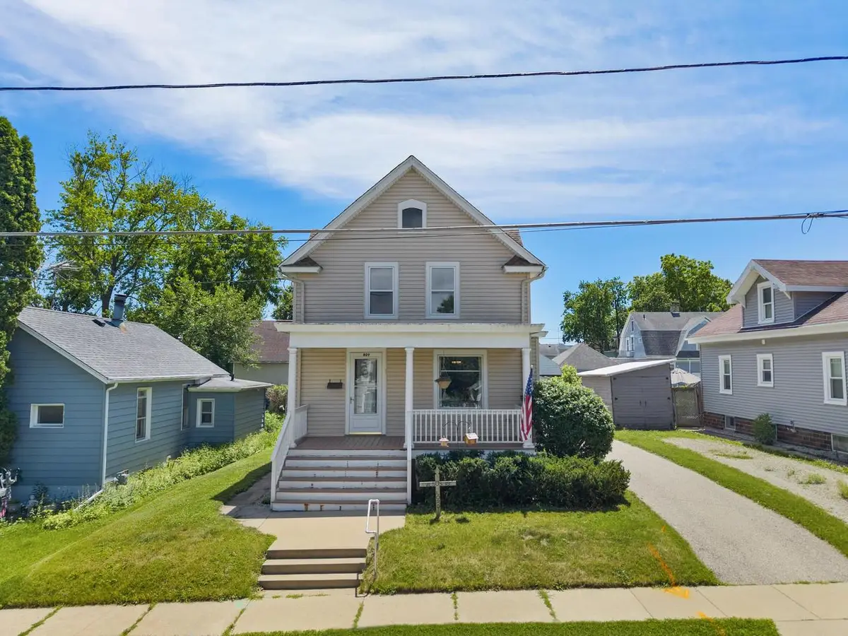 809 E Cady STREET, Watertown, WI 53094 - #1
