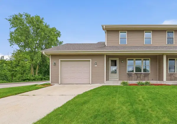 420 Keno CIRCLE, Horicon, WI 53032