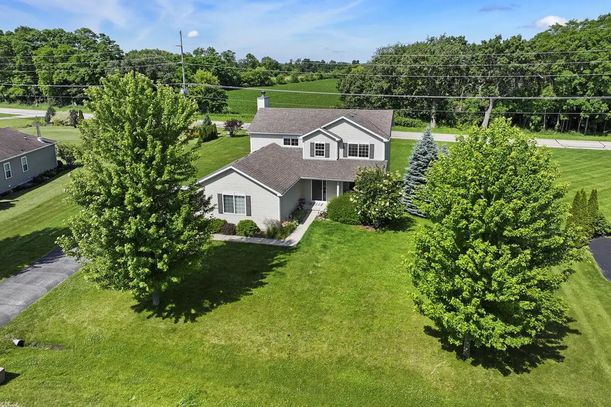 436 Ashley DRIVE, Williams Bay, WI 53191 - #1