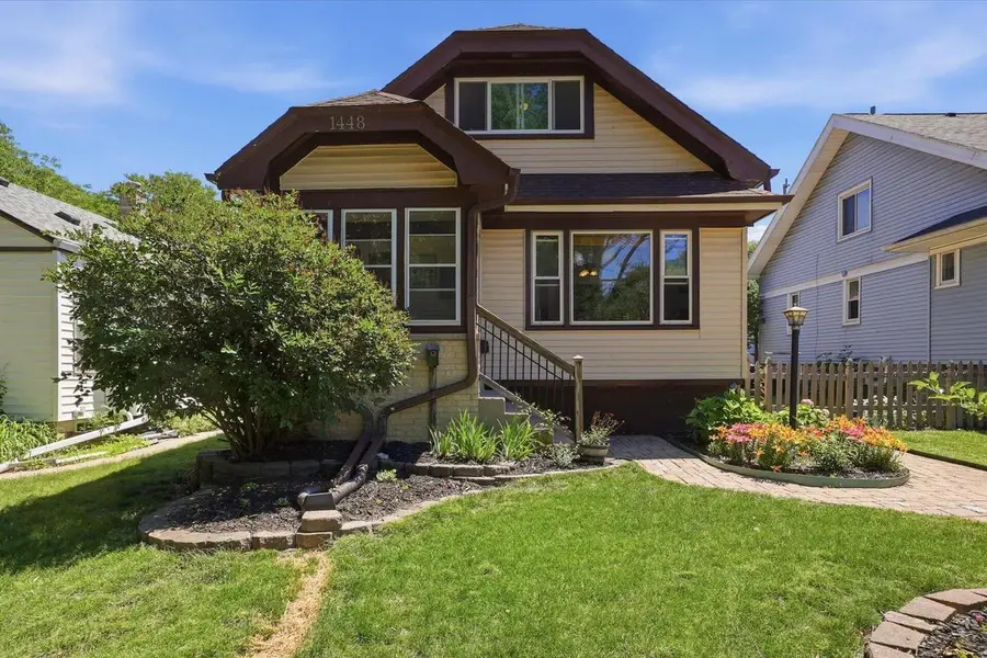 1448 S 90th STREET, West Allis, WI 53214 - #2