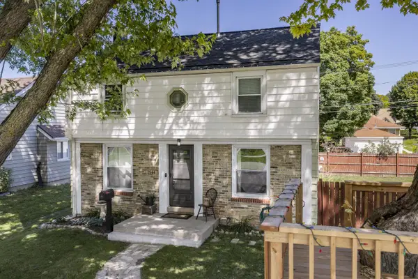 2144 S 108th STREET, West Allis, WI 53227