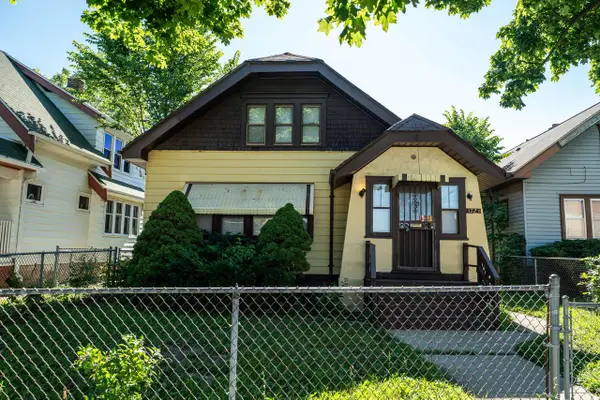 3726 N 19th PLACE, Milwaukee, WI 53206