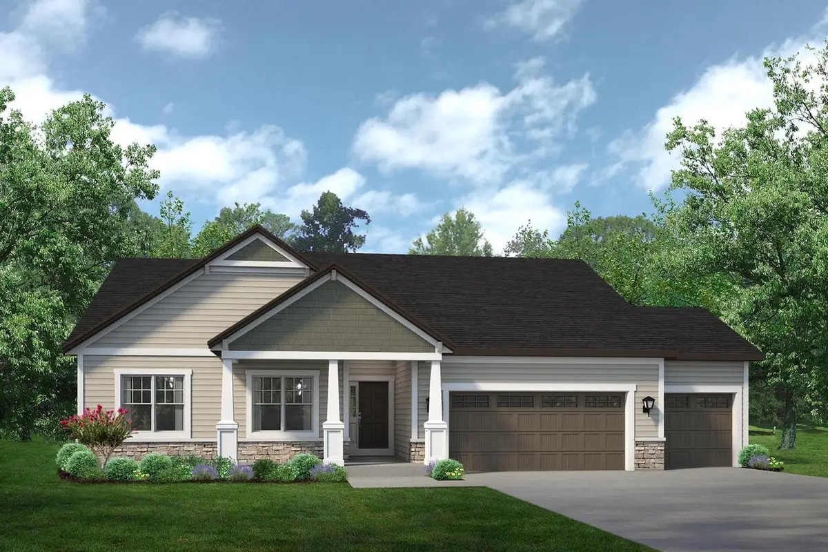 472 W Talbot's Woods DRIVE #Lt2, Oconomowoc, WI 53066 - #1