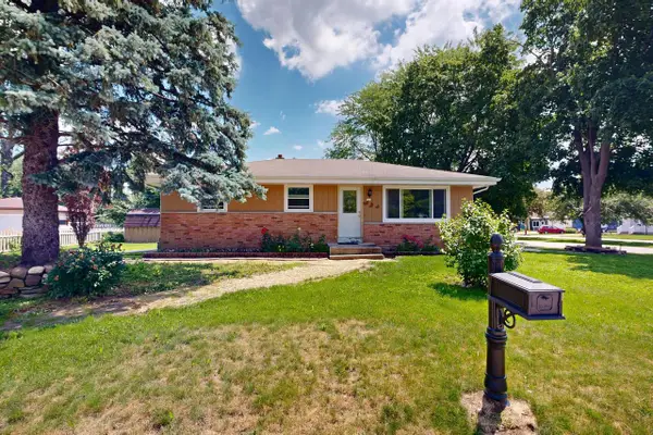 923 Gail PLACE, Fort Atkinson, WI 53538