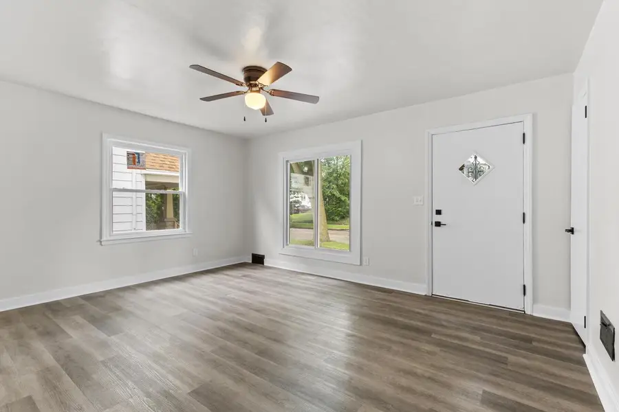 5238 N 53rd STREET, Milwaukee, WI 53218 - #3