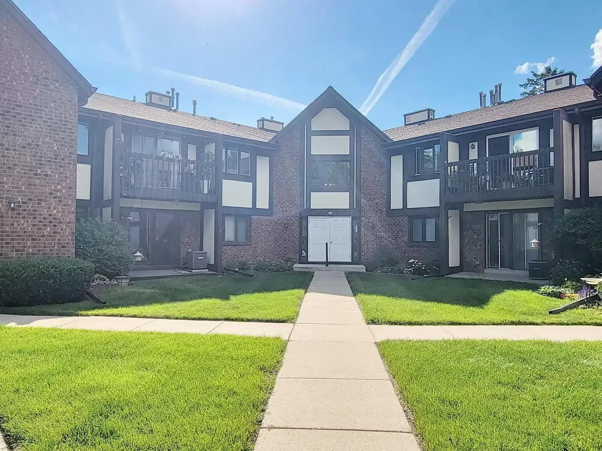 508 S Rochester STREET #C, Mukwonago, WI 53149 - #1